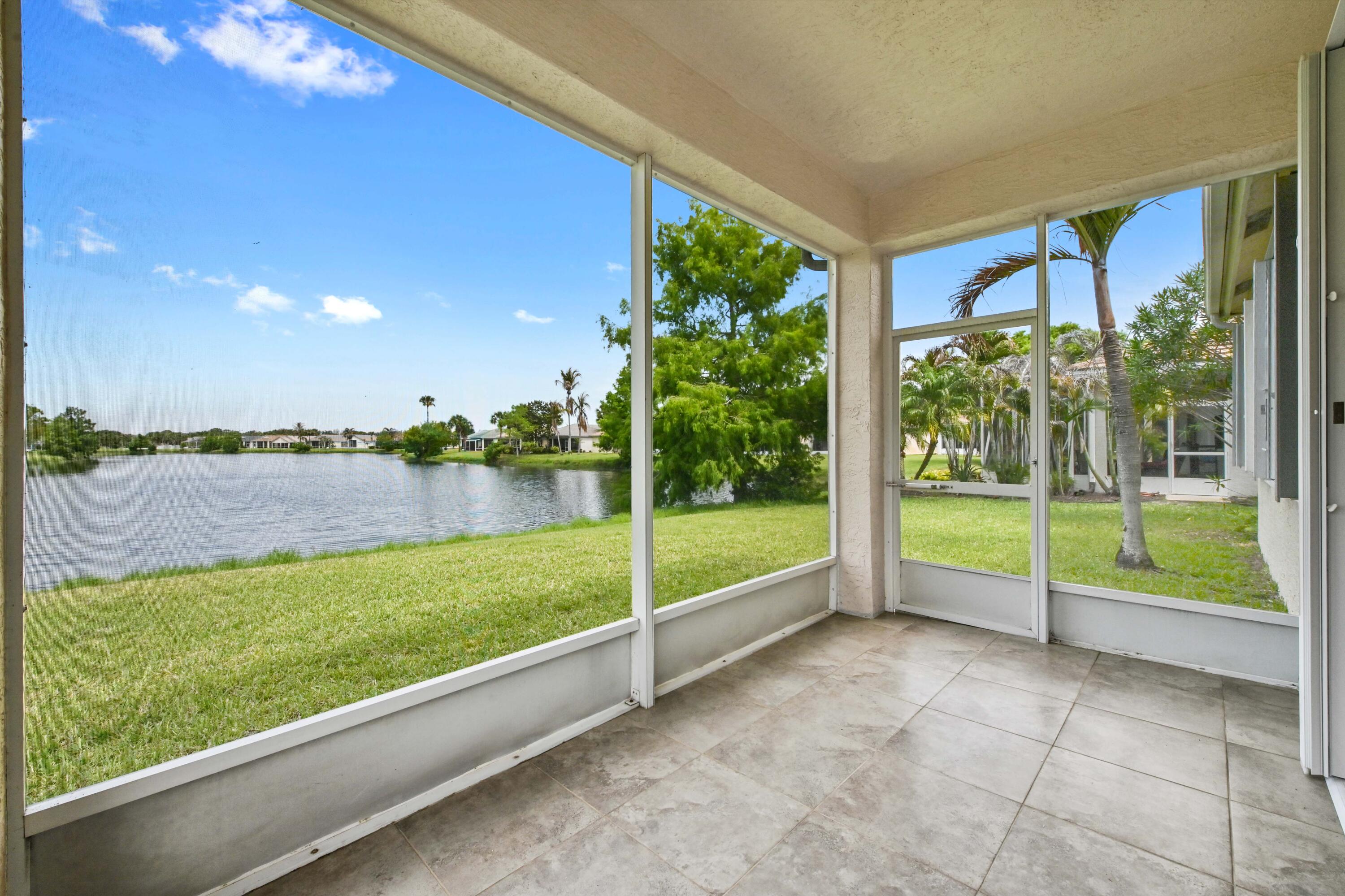 LAKEFOREST AT ST LUCIE WEST - Residential