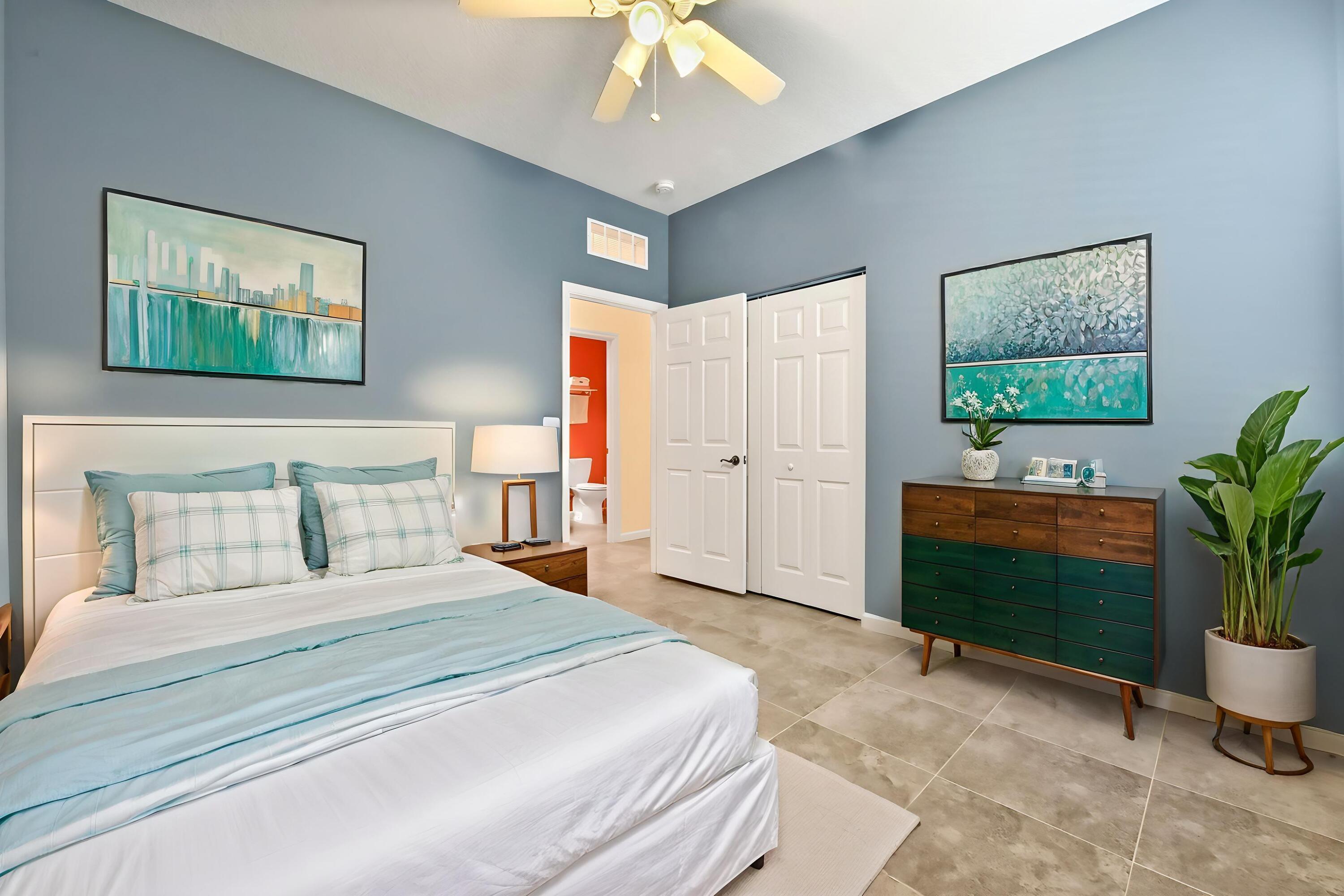 LAKEFOREST AT ST LUCIE WEST - Residential