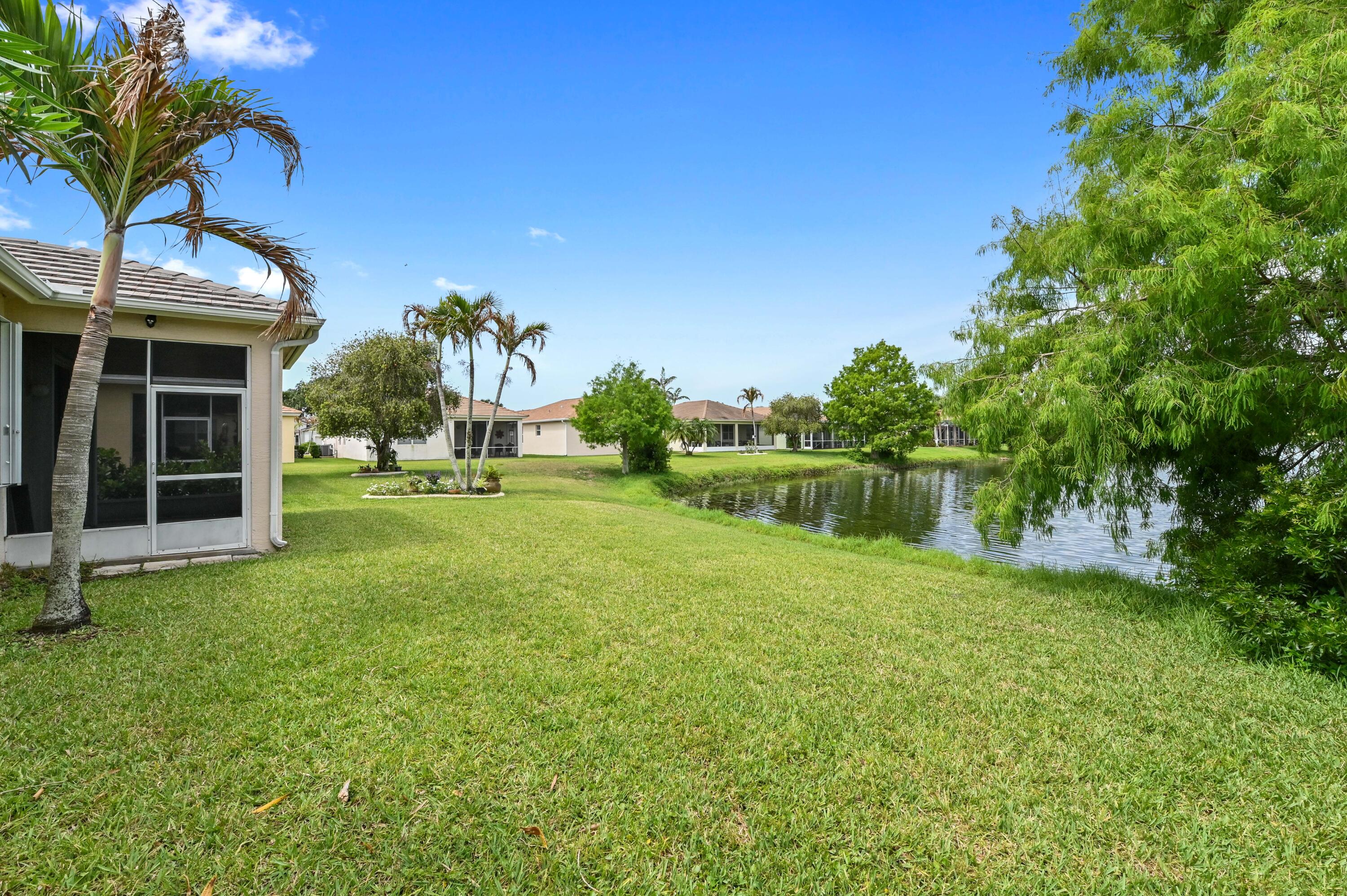 LAKEFOREST AT ST LUCIE WEST - Residential