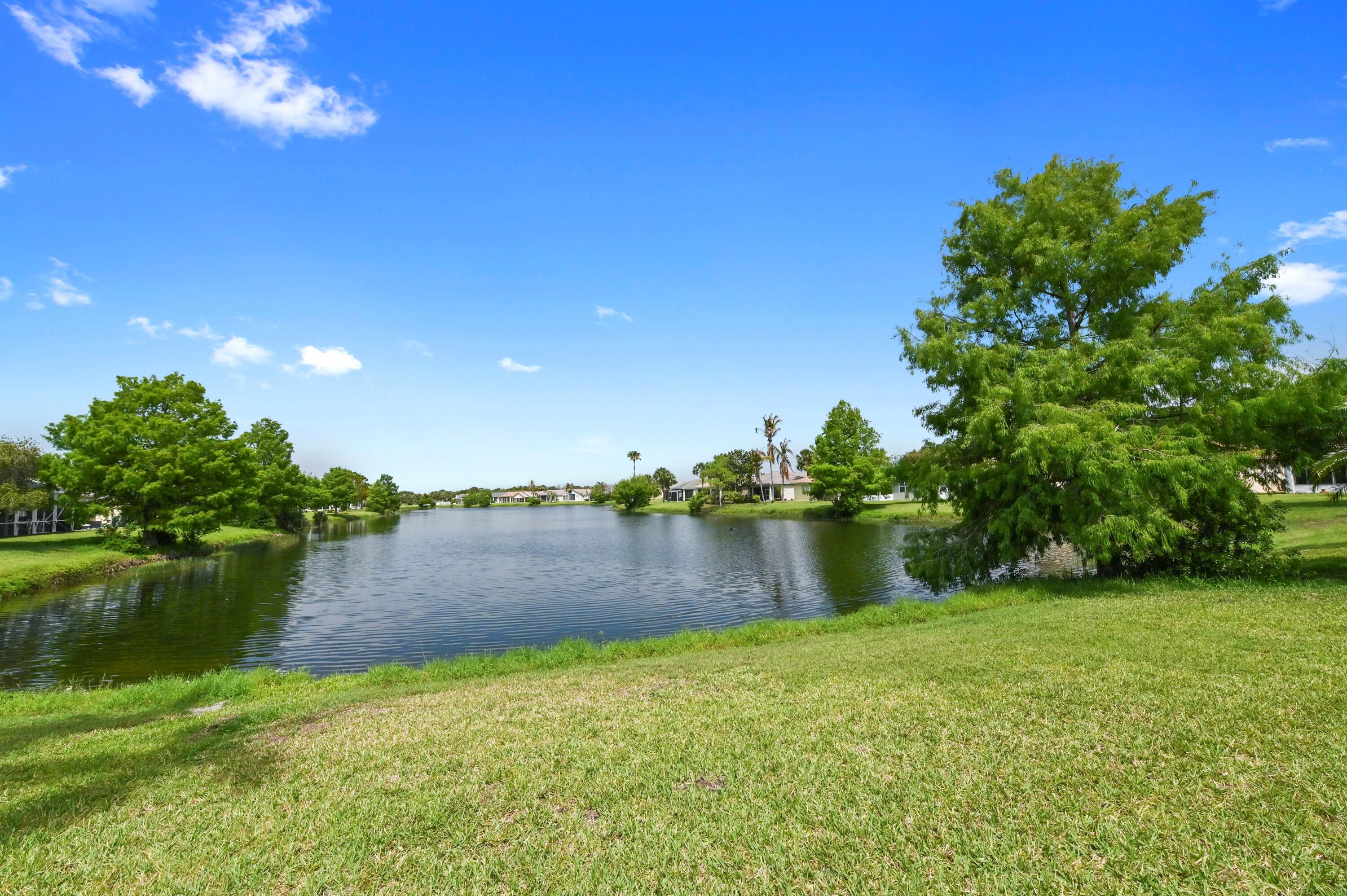 LAKEFOREST AT ST LUCIE WEST - Residential