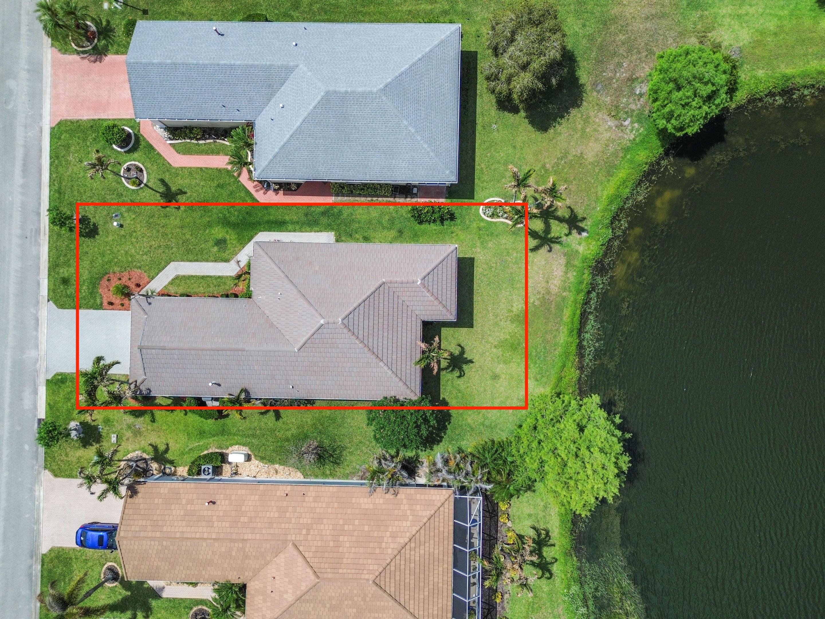 LAKEFOREST AT ST LUCIE WEST - Residential