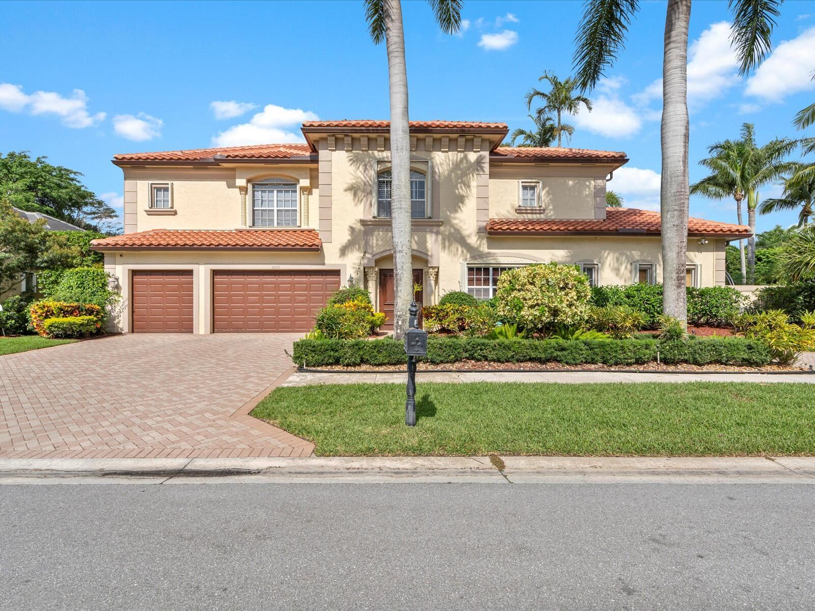 16531 White Orchid Lane