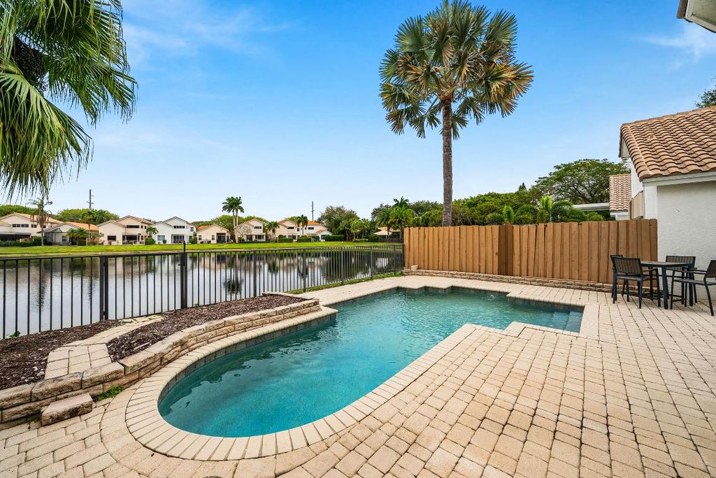 Photo of 2469 NW 66th Drive, Boca Raton, FL 33496 (MLS # R11156938)