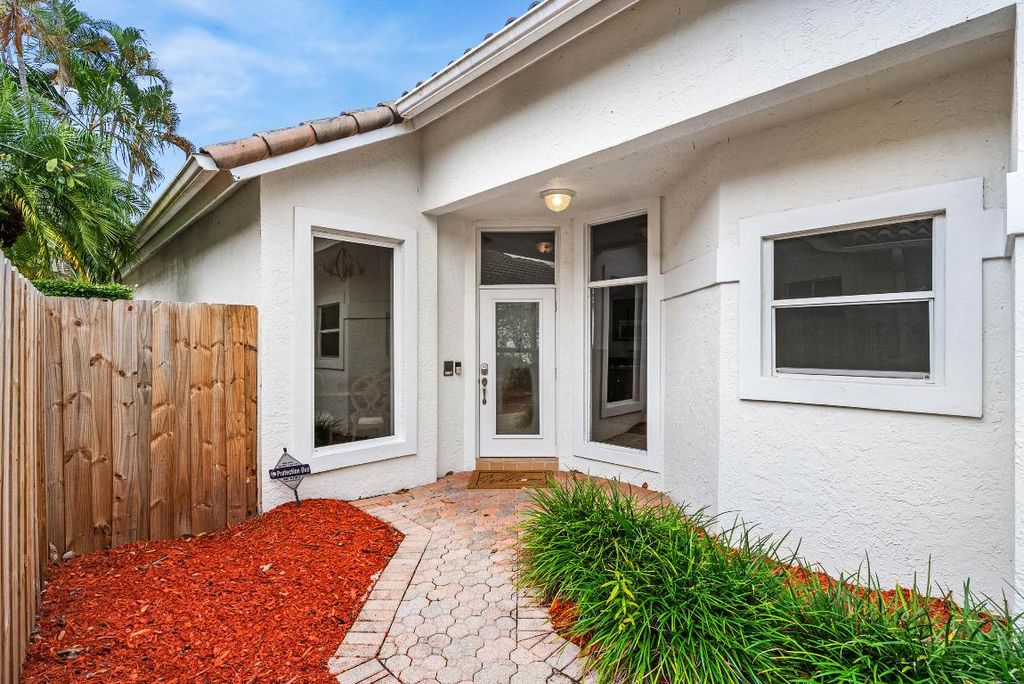 Photo of 2469 NW 66th Drive, Boca Raton, FL 33496 (MLS # R11156938)