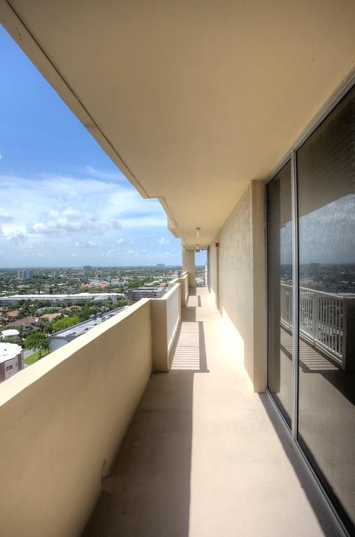 PLAZA EAST CONDO - Residential