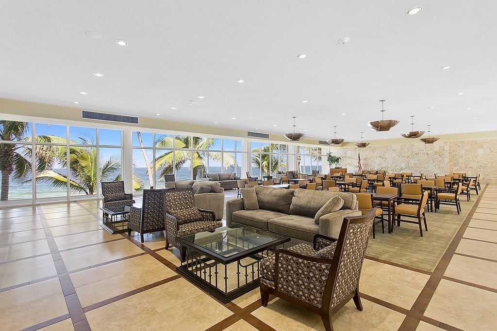 PLAZA EAST CONDO - Residential