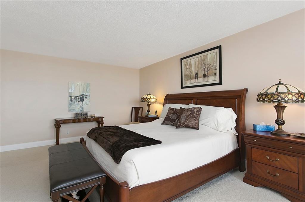 PLAZA EAST CONDO - Residential