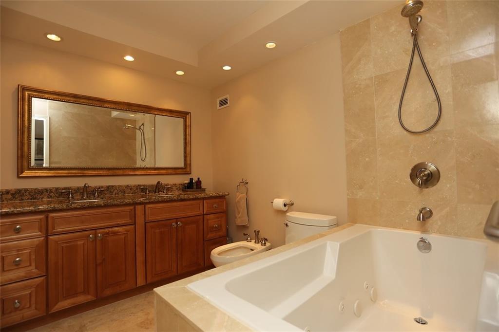 PLAZA EAST CONDO - Residential