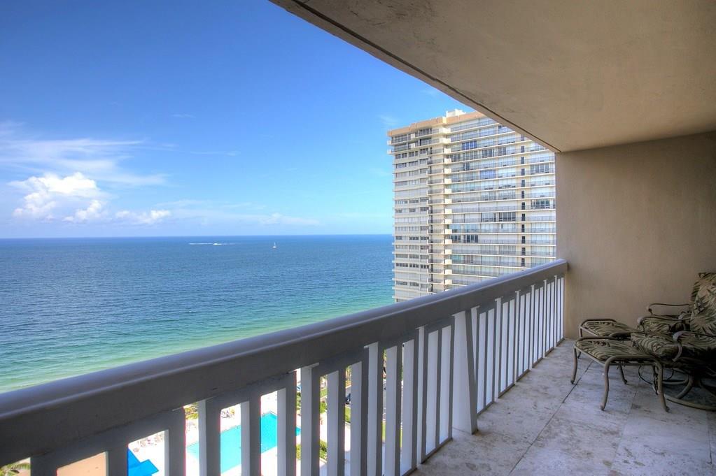 PLAZA EAST CONDO - Residential