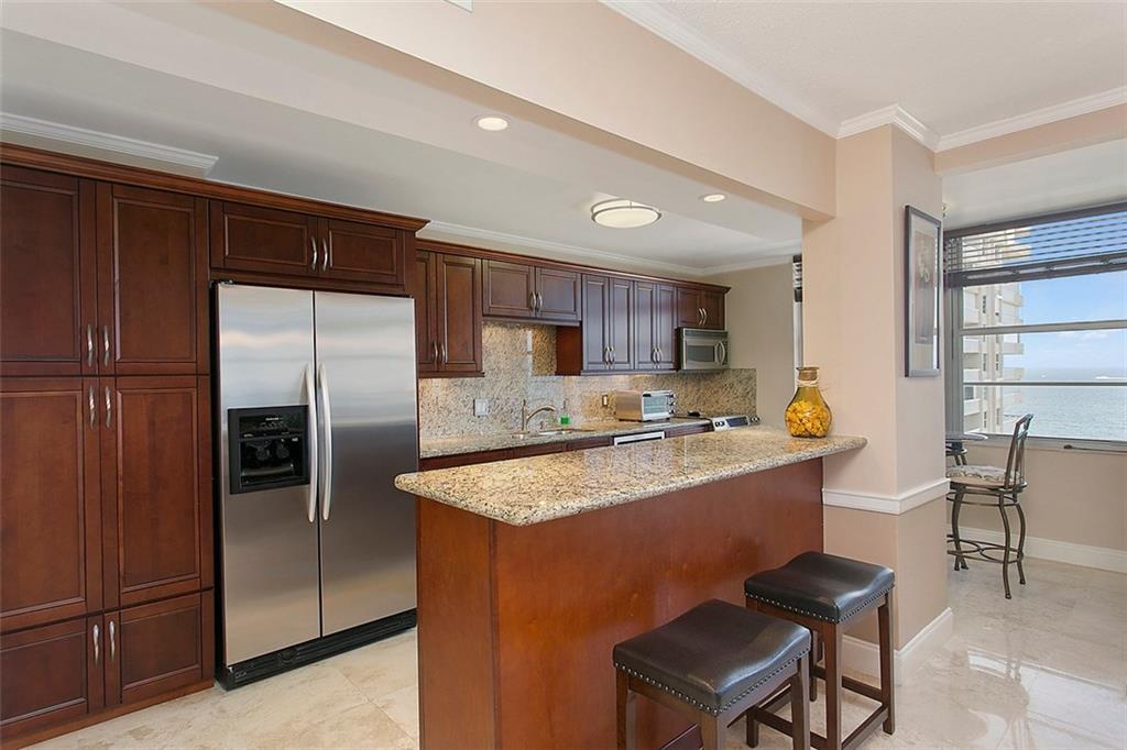 PLAZA EAST CONDO - Residential