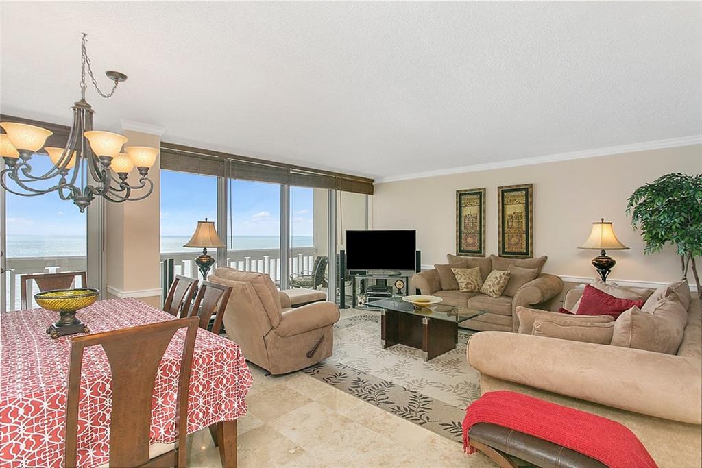 PLAZA EAST CONDO - Residential
