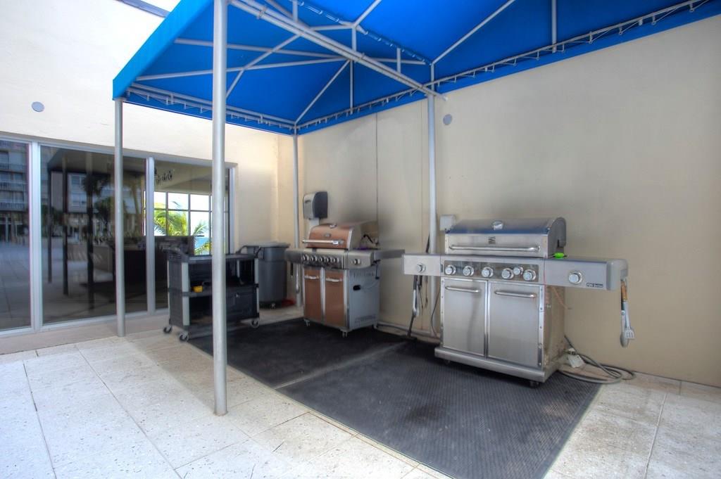 PLAZA EAST CONDO - Residential