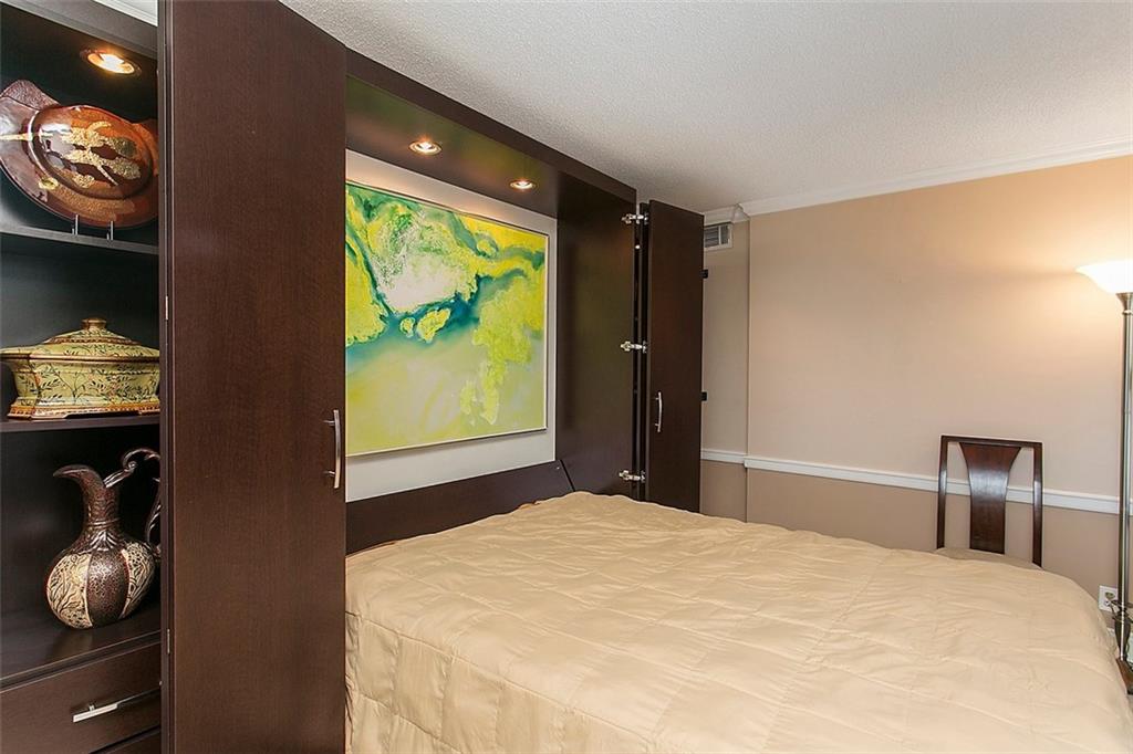 PLAZA EAST CONDO - Residential