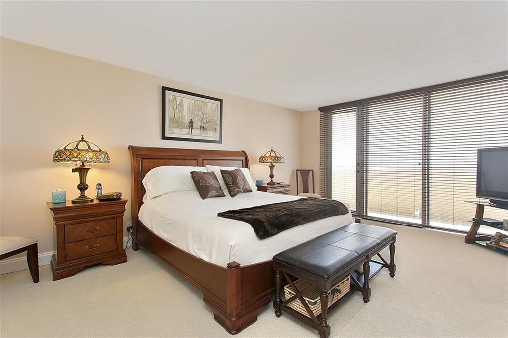 PLAZA EAST CONDO - Residential