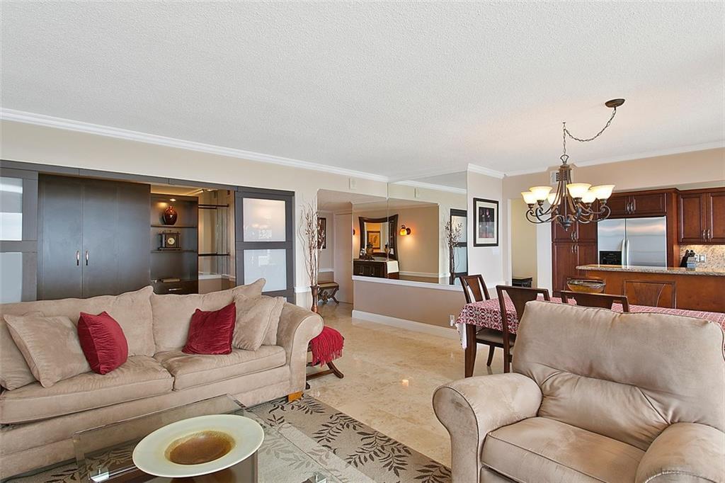 PLAZA EAST CONDO - Residential