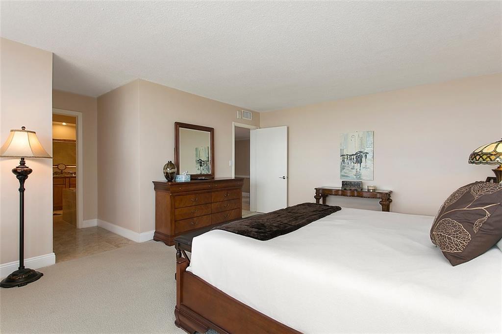 PLAZA EAST CONDO - Residential