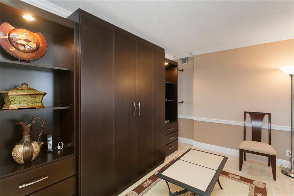 PLAZA EAST CONDO - Residential