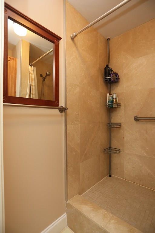 PLAZA EAST CONDO - Residential