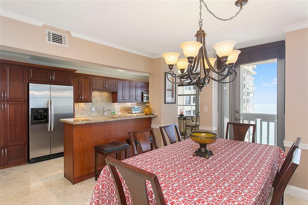 PLAZA EAST CONDO - Residential
