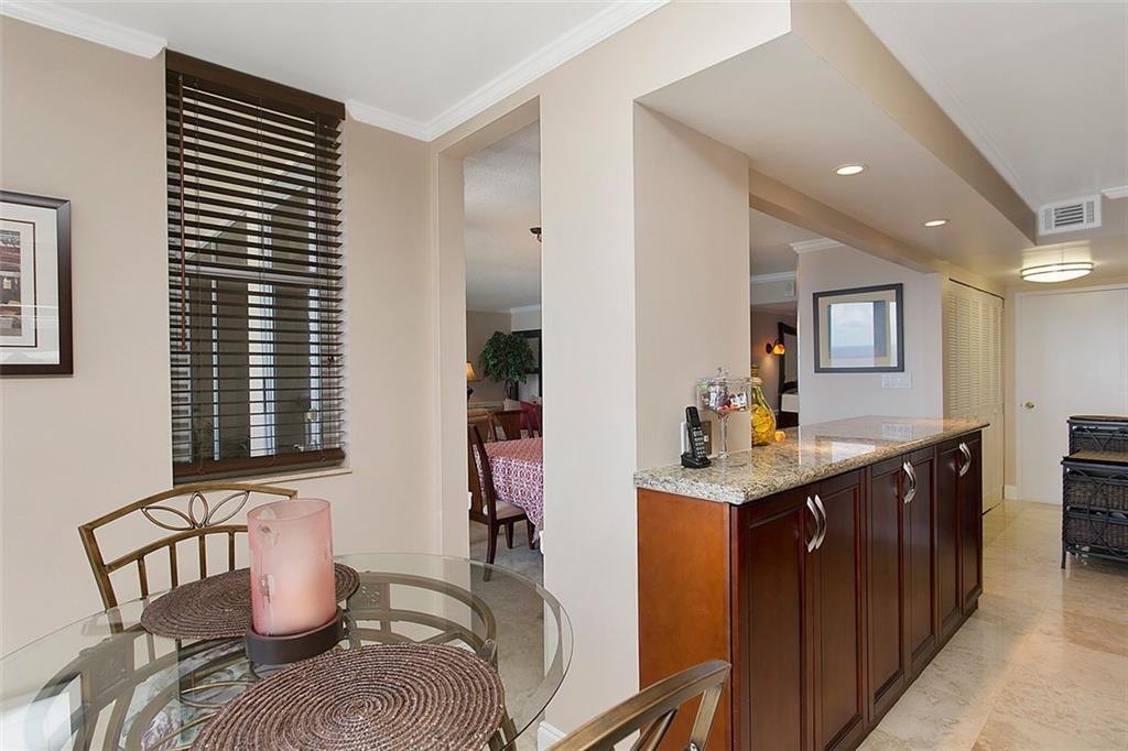 PLAZA EAST CONDO - Residential