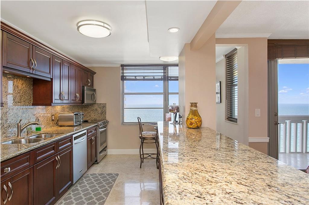PLAZA EAST CONDO - Residential