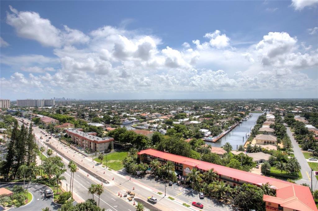 PLAZA EAST CONDO - Residential