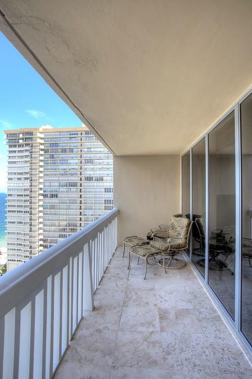 PLAZA EAST CONDO - Residential