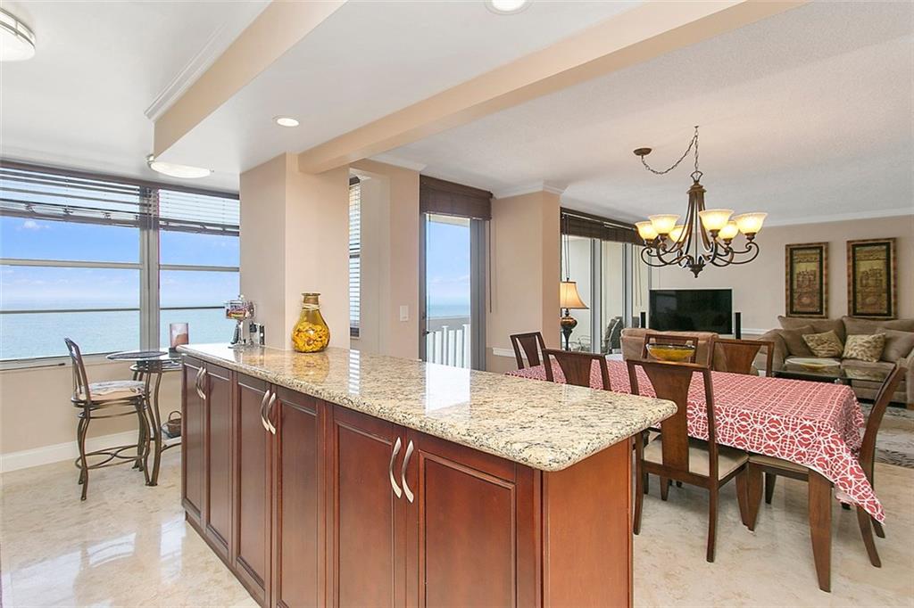 PLAZA EAST CONDO - Residential