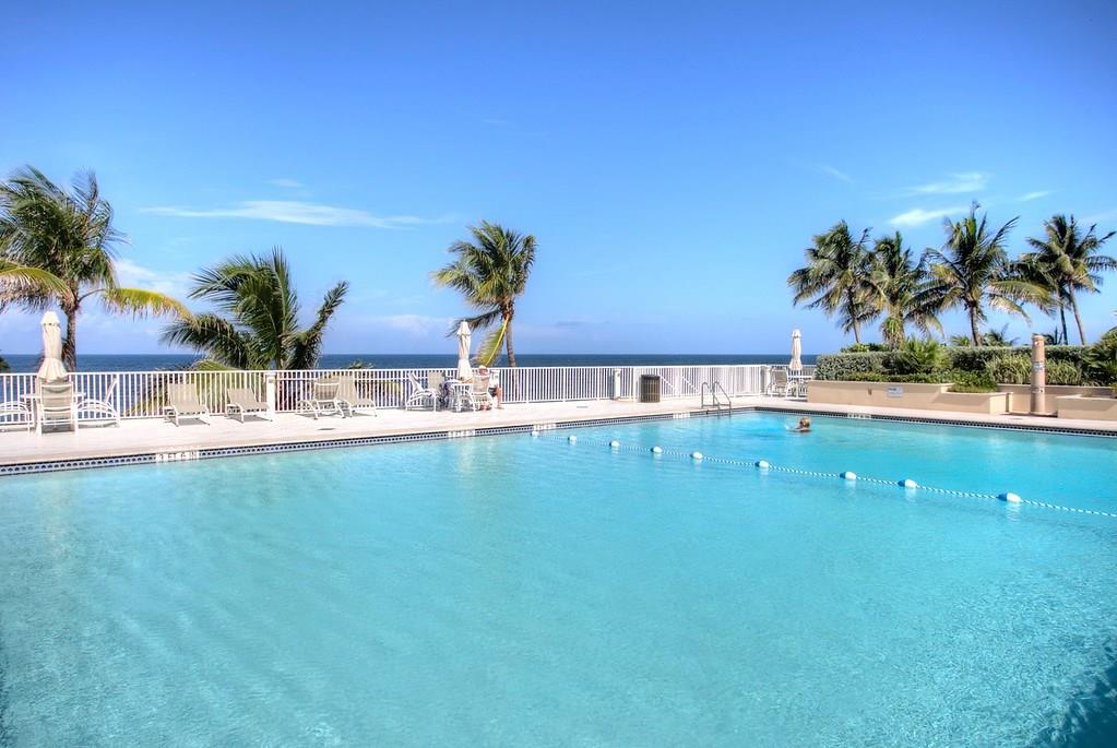 PLAZA EAST CONDO - Residential