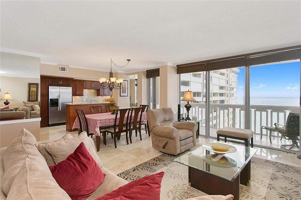 PLAZA EAST CONDO - Residential