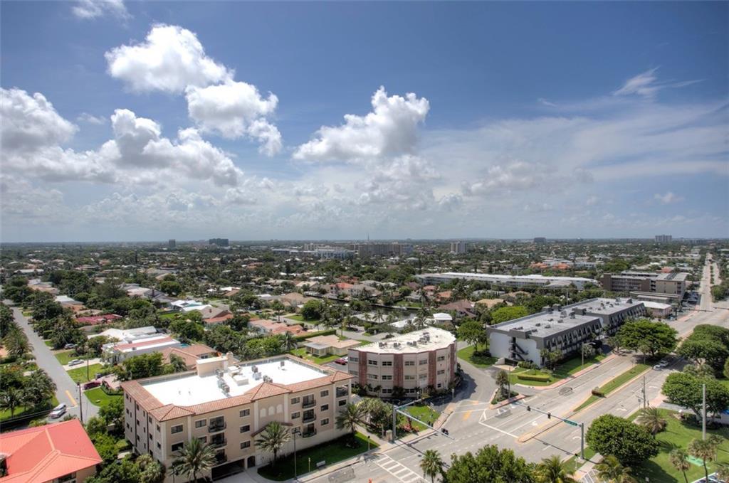 PLAZA EAST CONDO - Residential