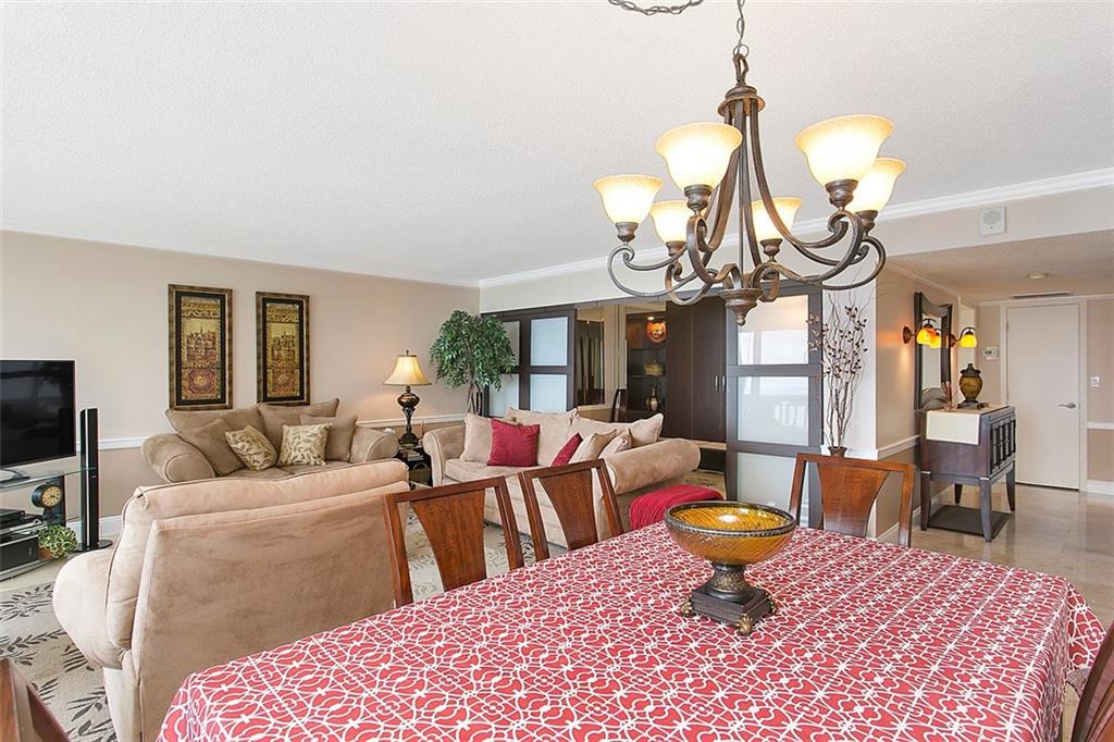 PLAZA EAST CONDO - Residential