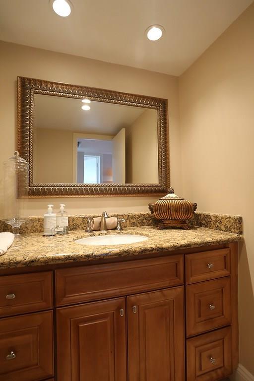 PLAZA EAST CONDO - Residential