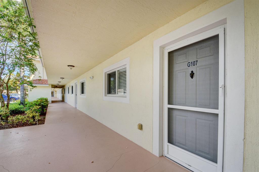 CYPRESS TRAIL CONDO - Residential Lease