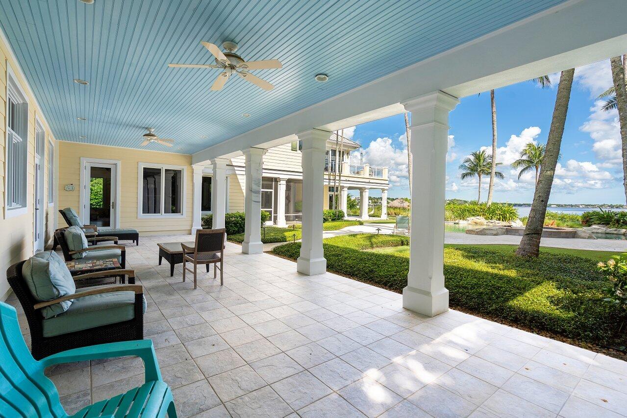 LITTLE SPRING - Residential