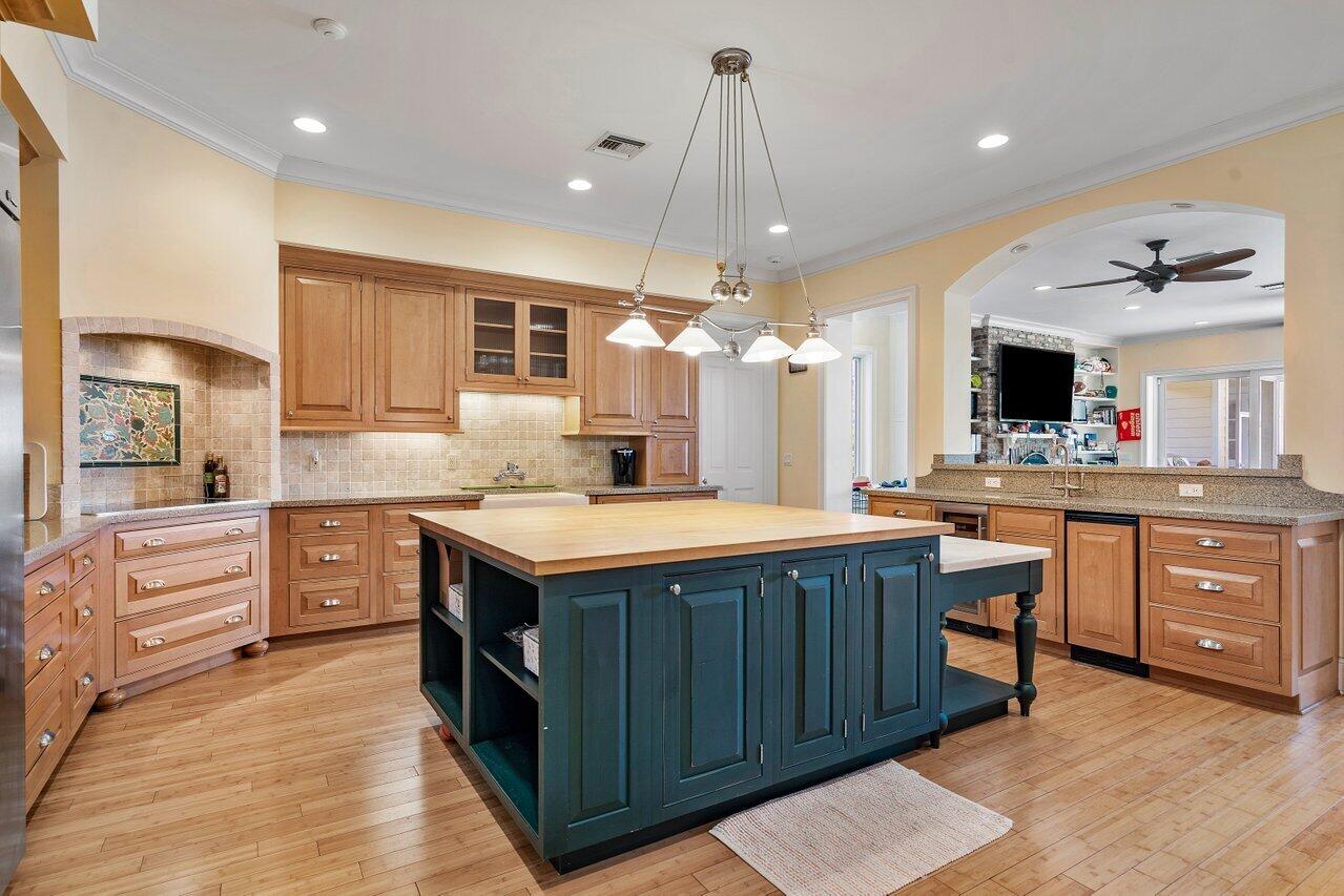 LITTLE SPRING - Residential