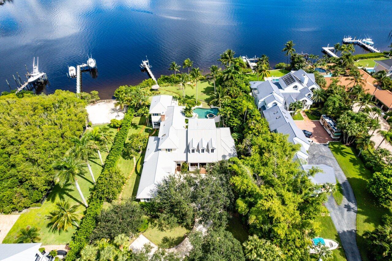 LITTLE SPRING - Residential