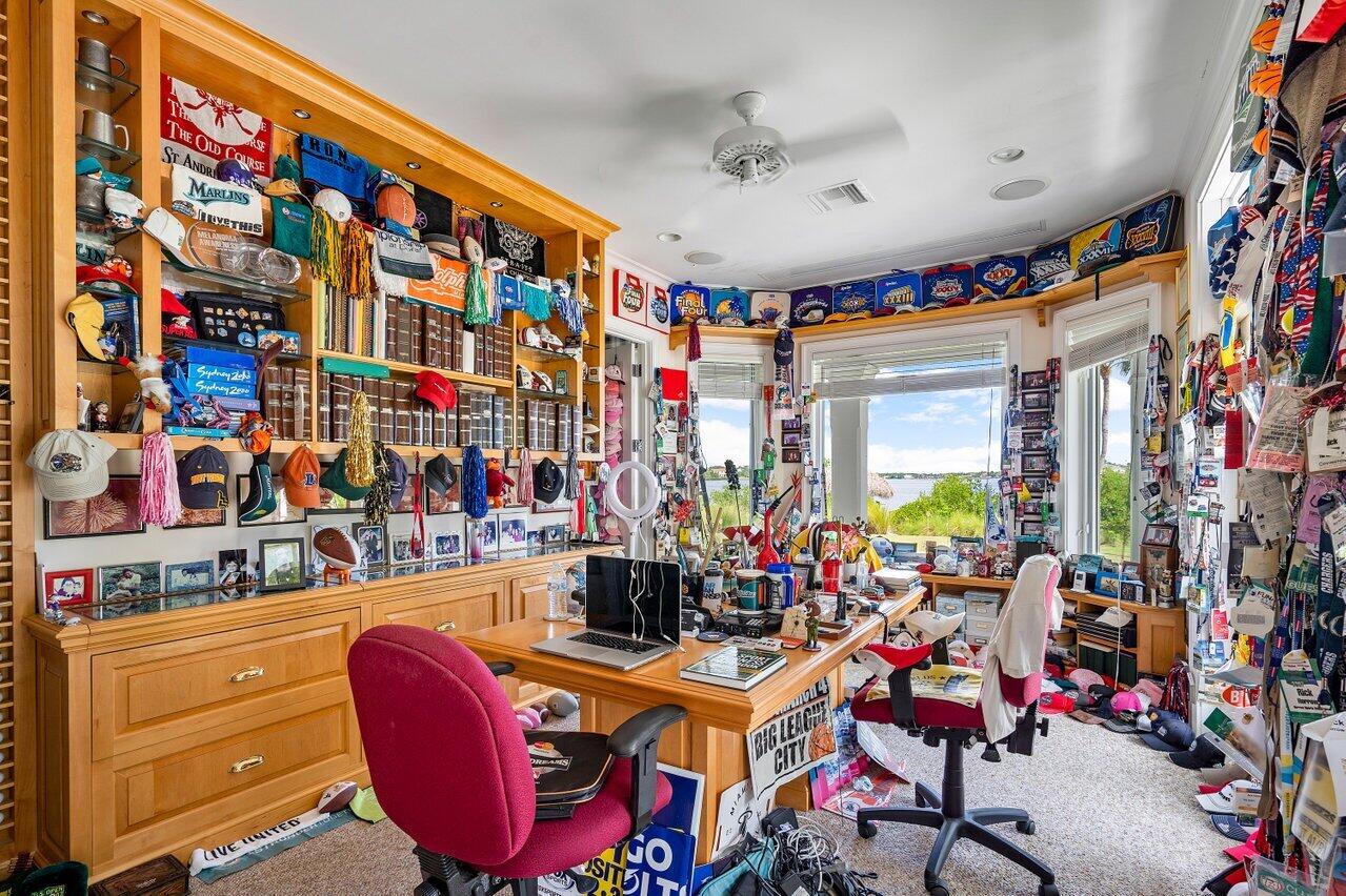 LITTLE SPRING - Residential