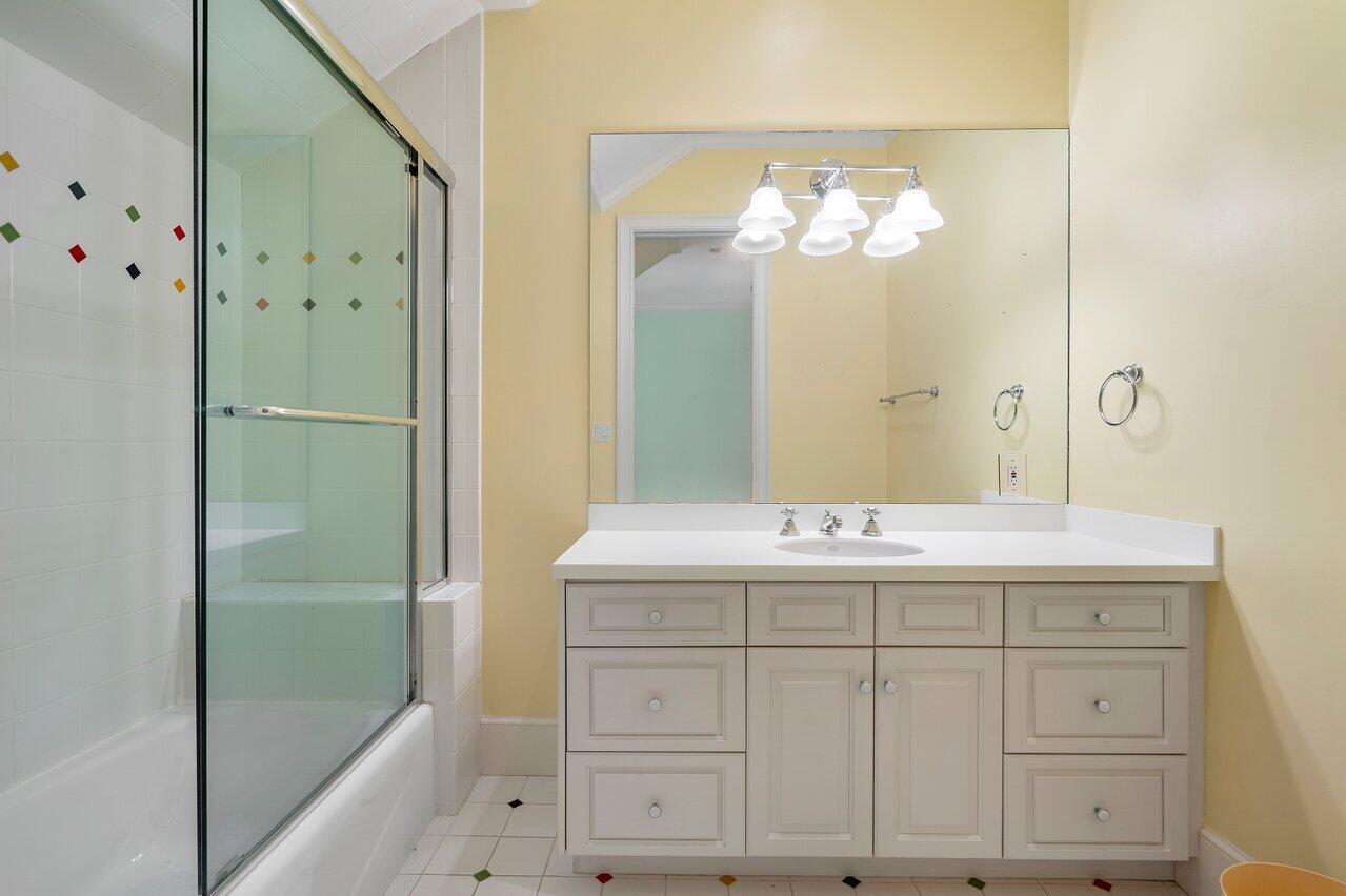 LITTLE SPRING - Residential