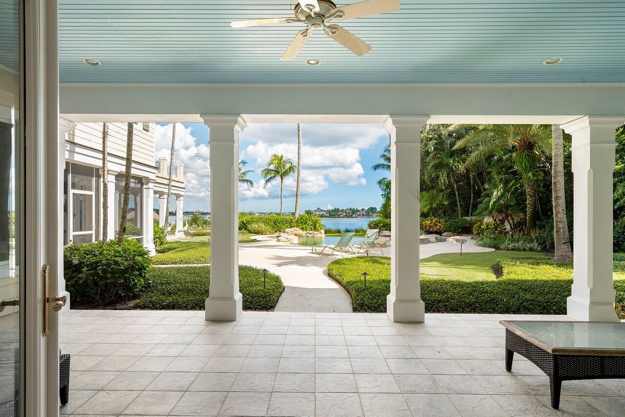 LITTLE SPRING - Residential