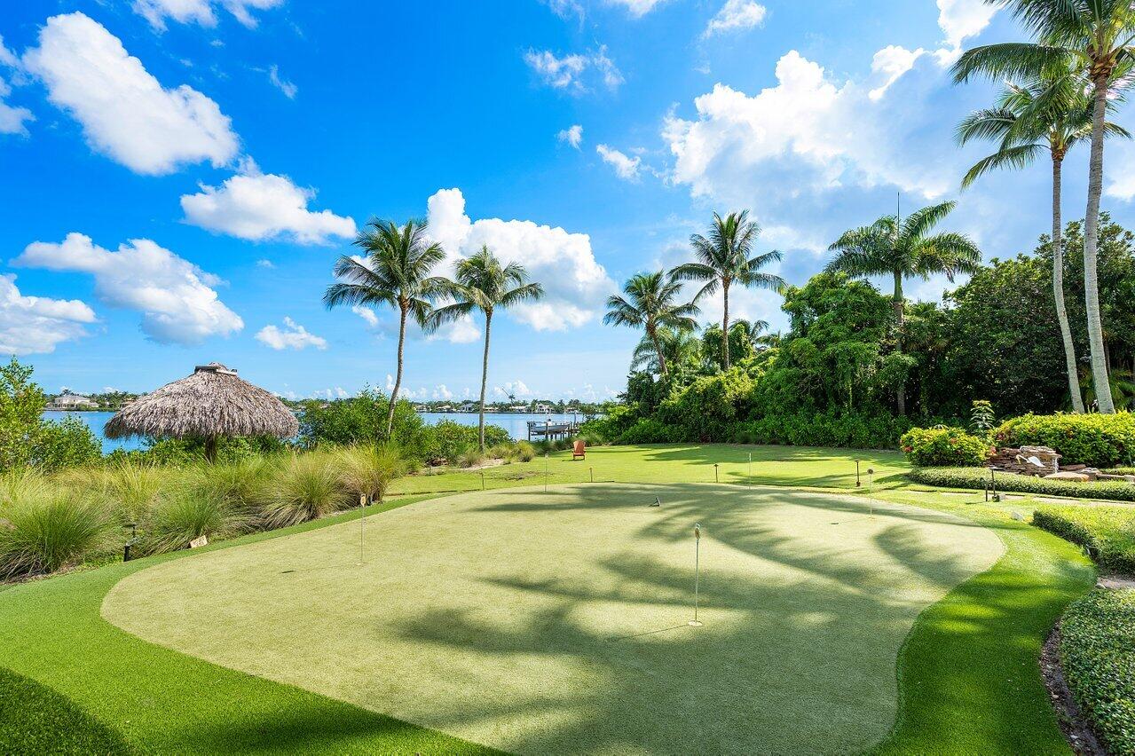 LITTLE SPRING - Residential