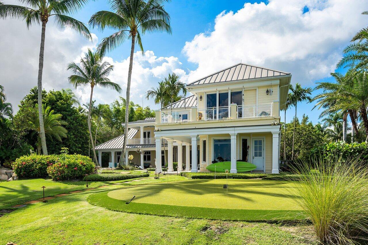 LITTLE SPRING - Residential