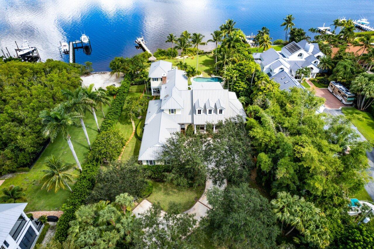 LITTLE SPRING - Residential