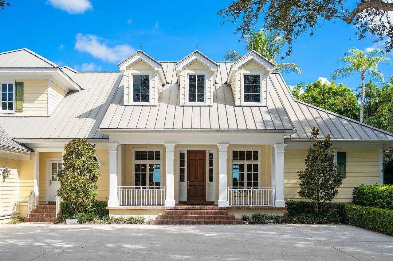 LITTLE SPRING - Residential