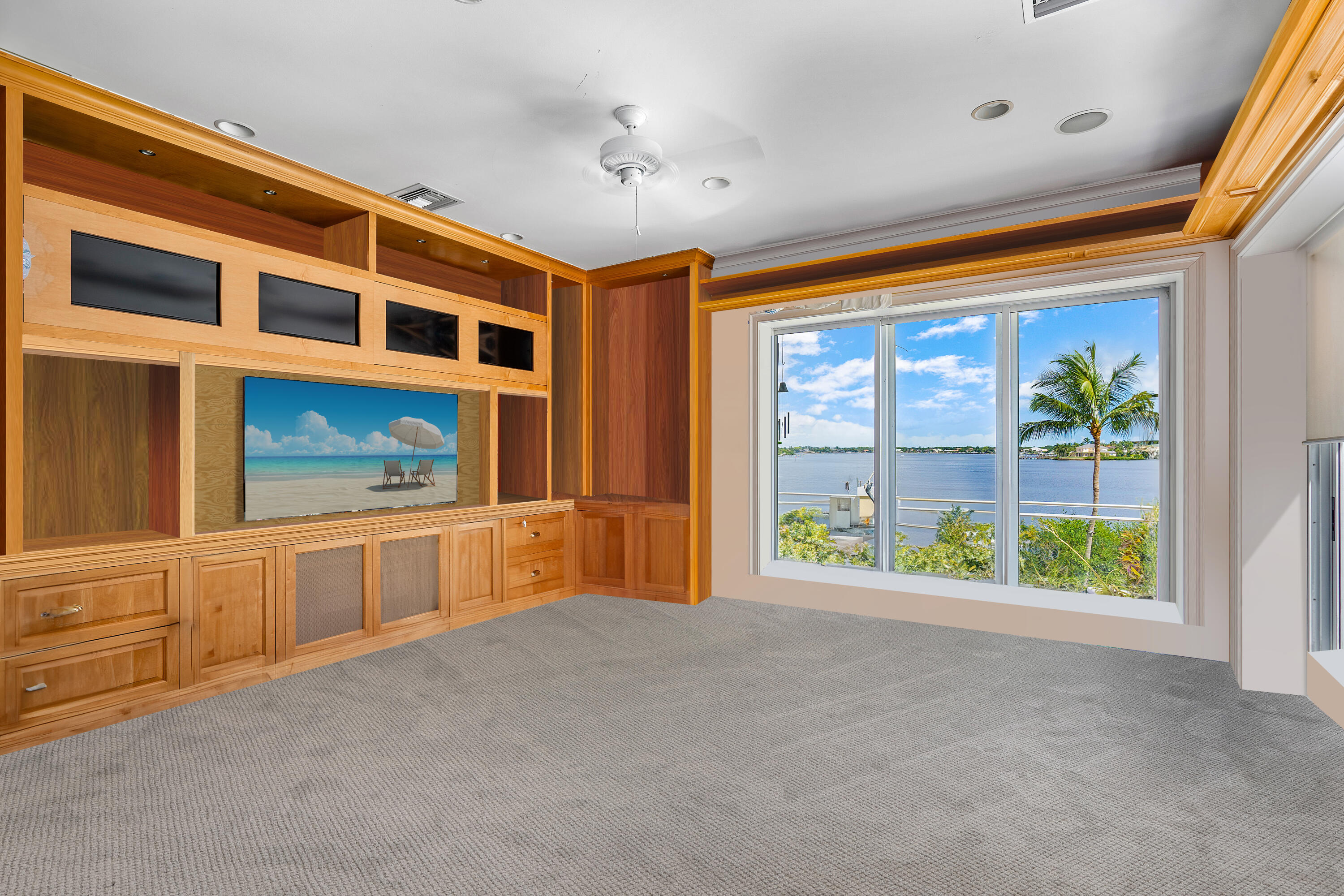 LITTLE SPRING - Residential