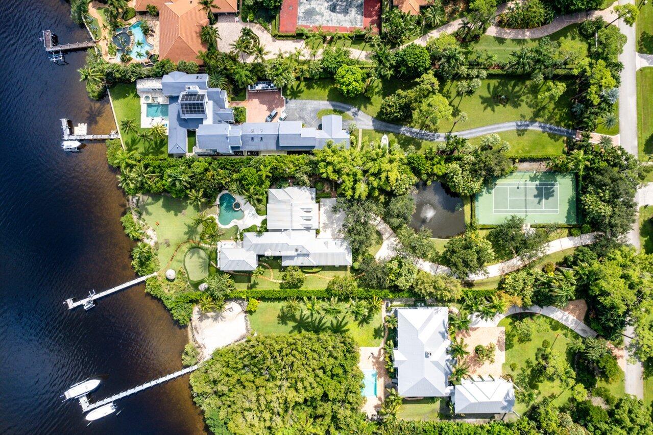 LITTLE SPRING - Residential