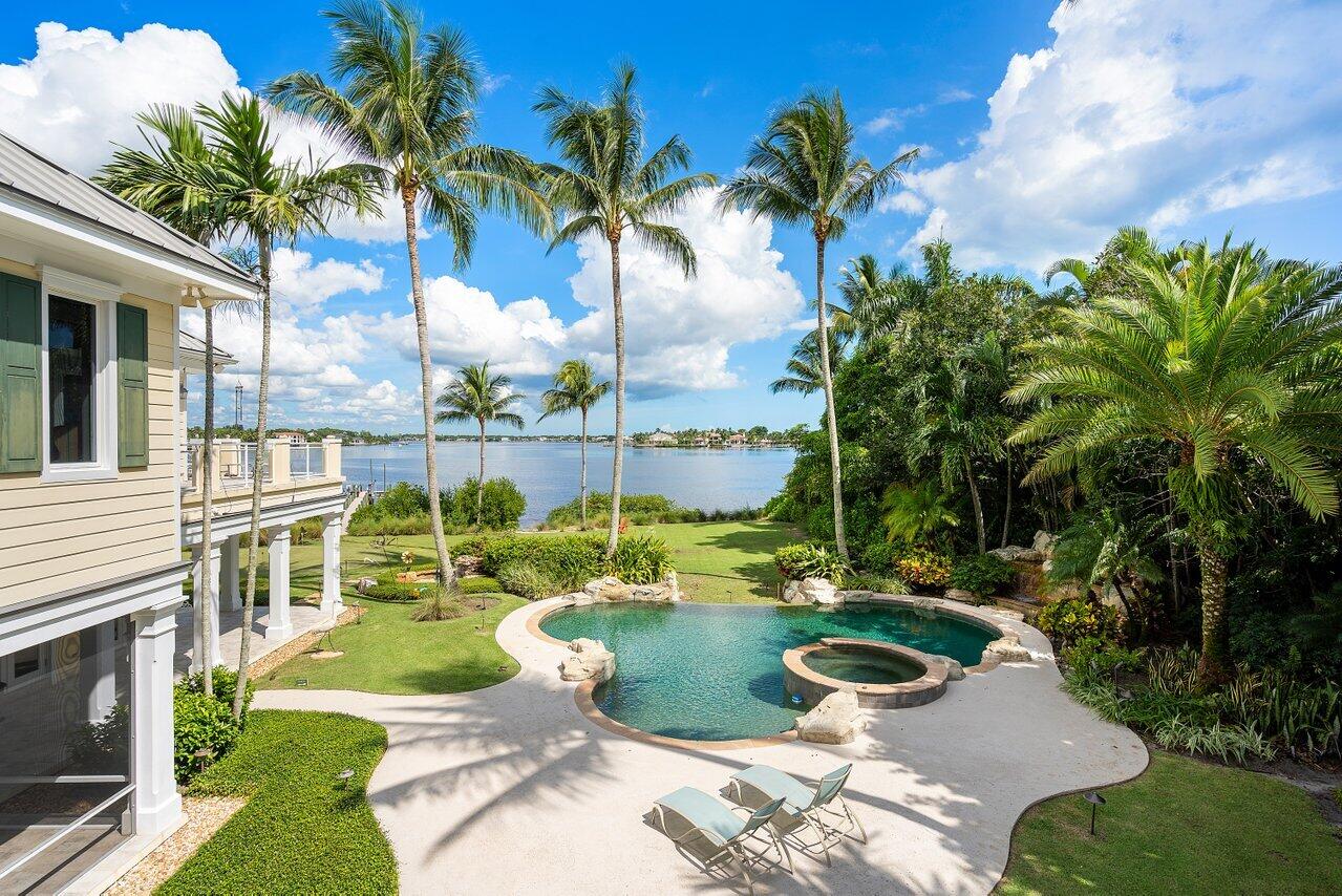 LITTLE SPRING - Residential