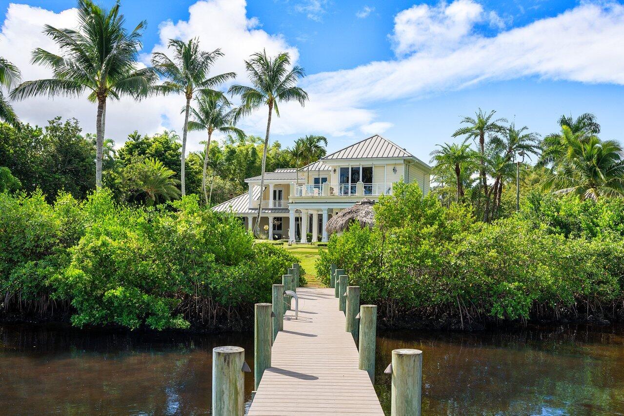 LITTLE SPRING - Residential