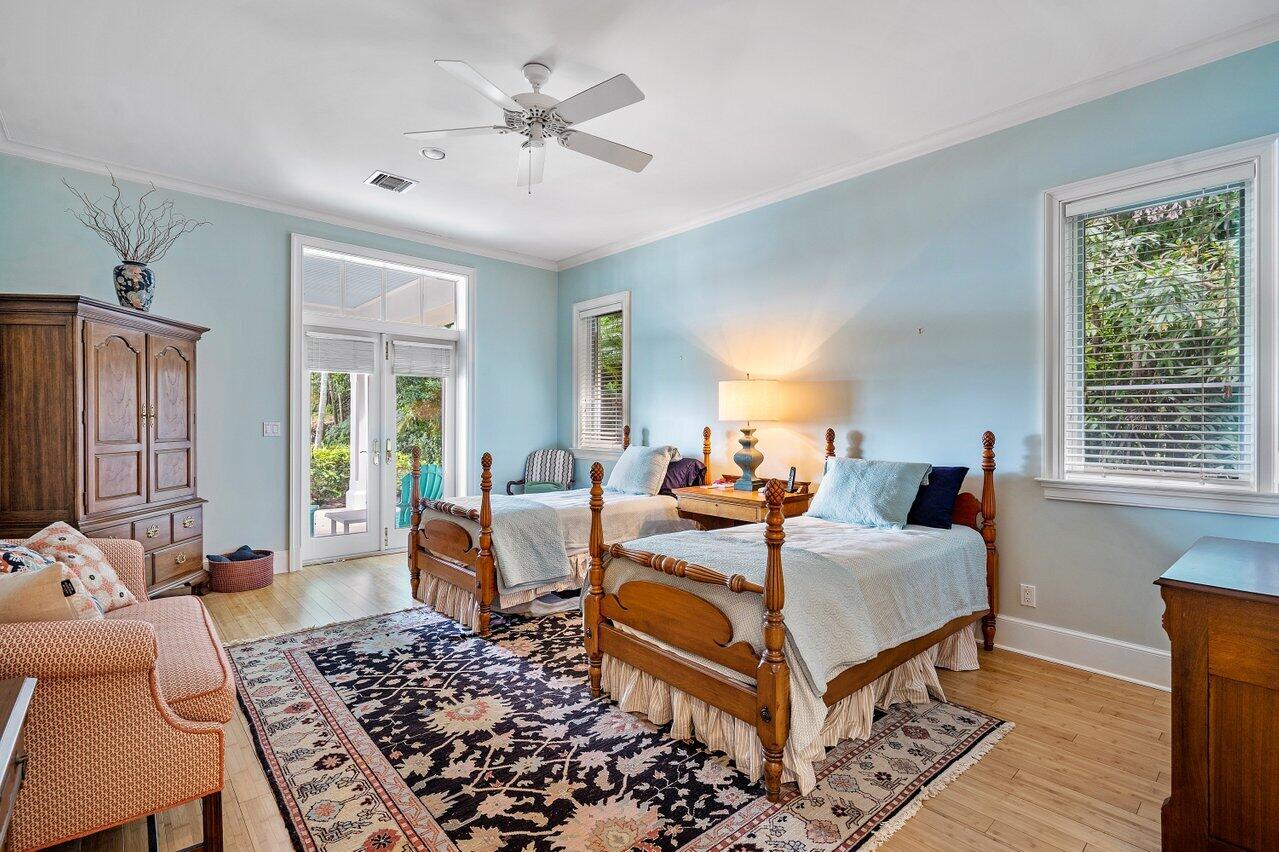 LITTLE SPRING - Residential