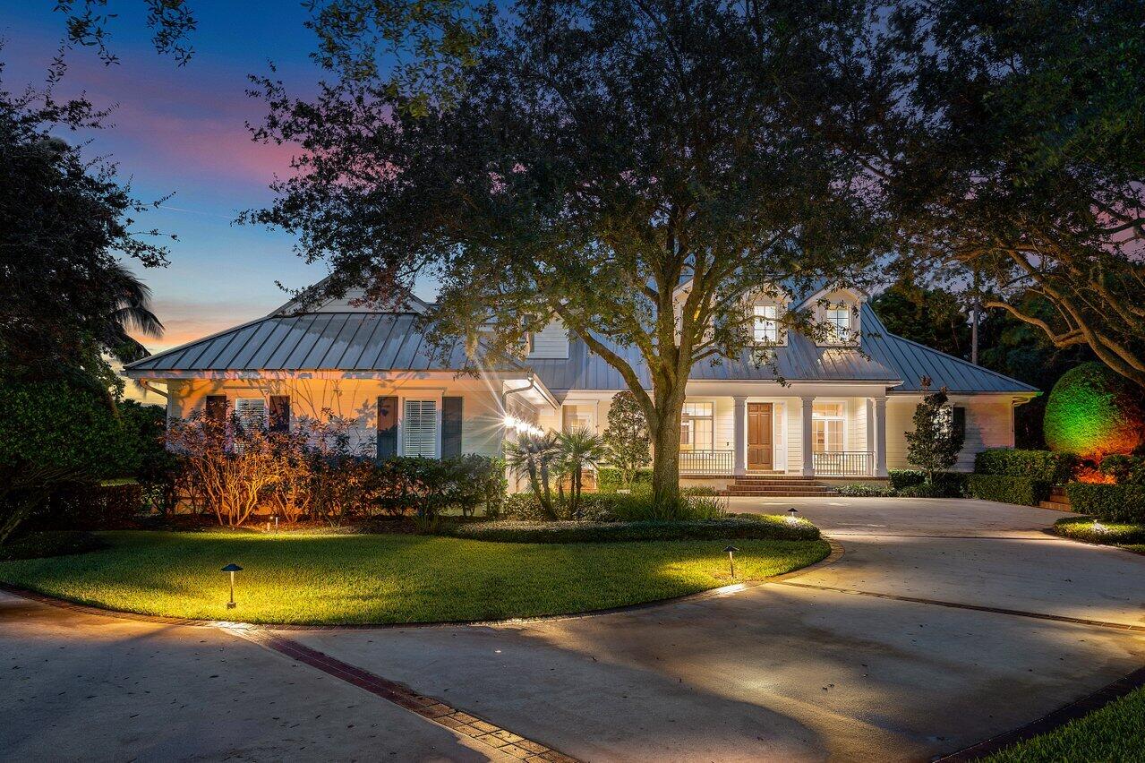 LITTLE SPRING - Residential